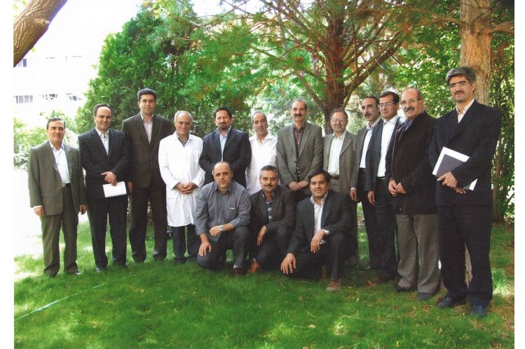 همکاران